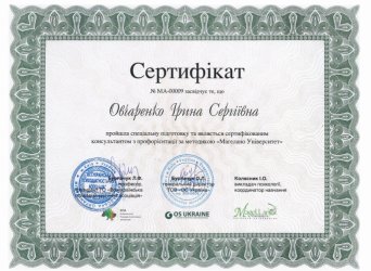 Описание изображения